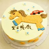 柯城蛋糕