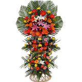 柯城开业花篮